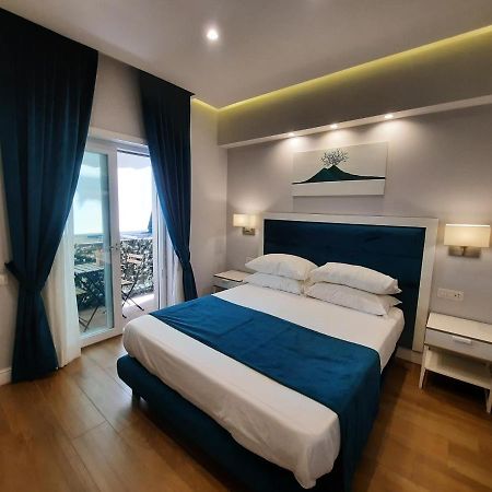 Gea Suite Νάπολη Εξωτερικό φωτογραφία
